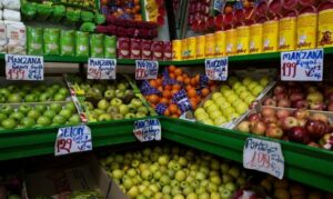 Los precios moderan su subida en junio hasta el 2,6 %