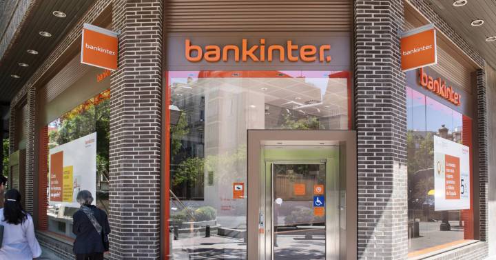 Bankinter lanza su primera hipoteca ‘verde’