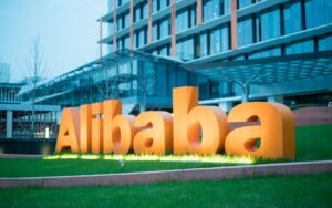 Alibaba empresa