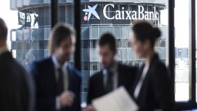 CaixaBank recompra acciones propias por 59 millones, un 11,88% del programa
