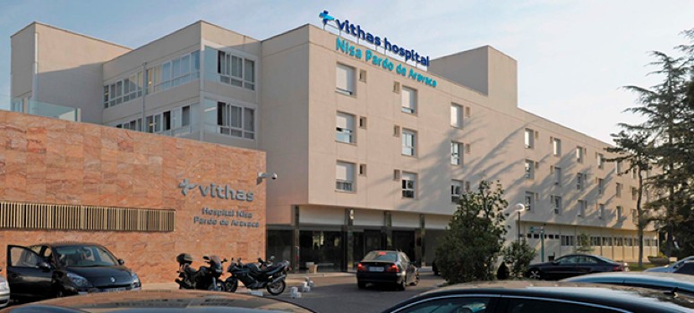 Vithas Madrid Aravaca pone en marcha una nueva Unidad post covid que integra más de 7 especialidades para el tratamiento de sus secuelas
