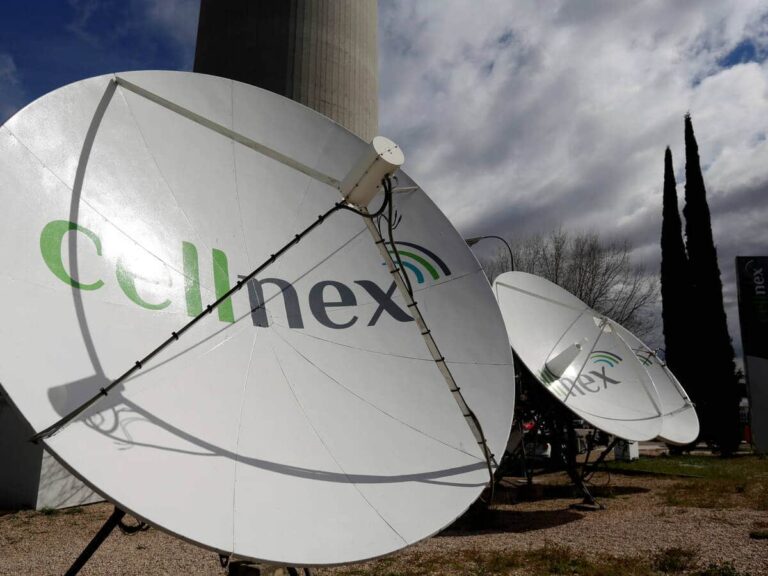 Cellnex compra la teleco de la polaca Cyfrowy Polsat por 1.600 millones