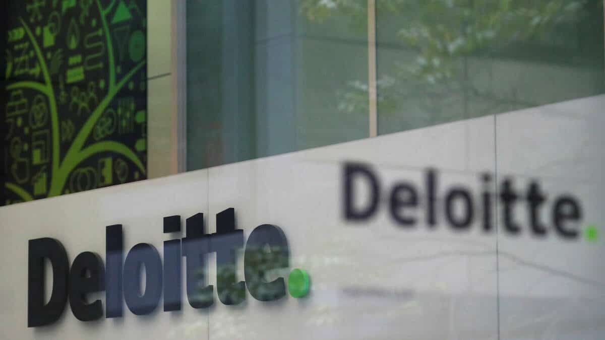 La Audiencia Nacional anula sanción a Deloitte por la auditoría de ACS
