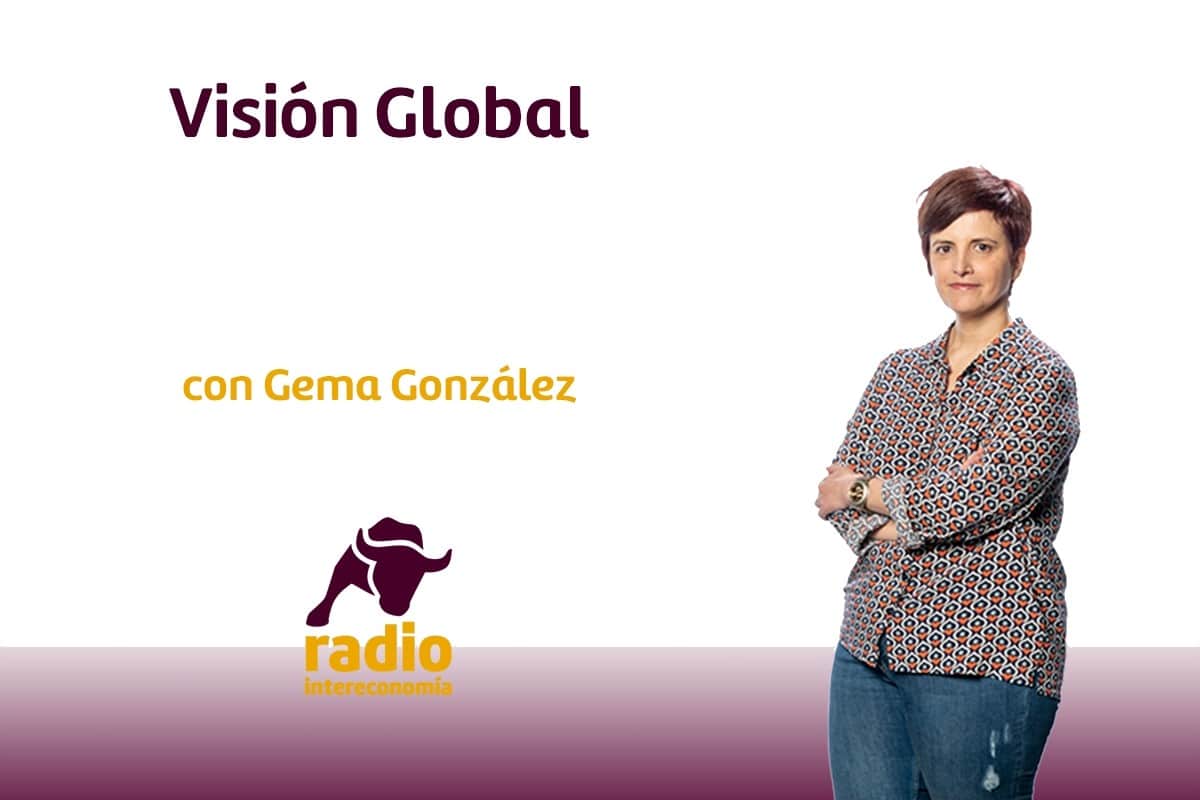 Visión Global 21h  iDenGlobal y iCapital 08/07/2021