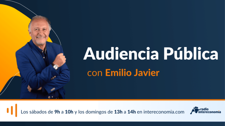 Audiencia Pública, Emilio Javier