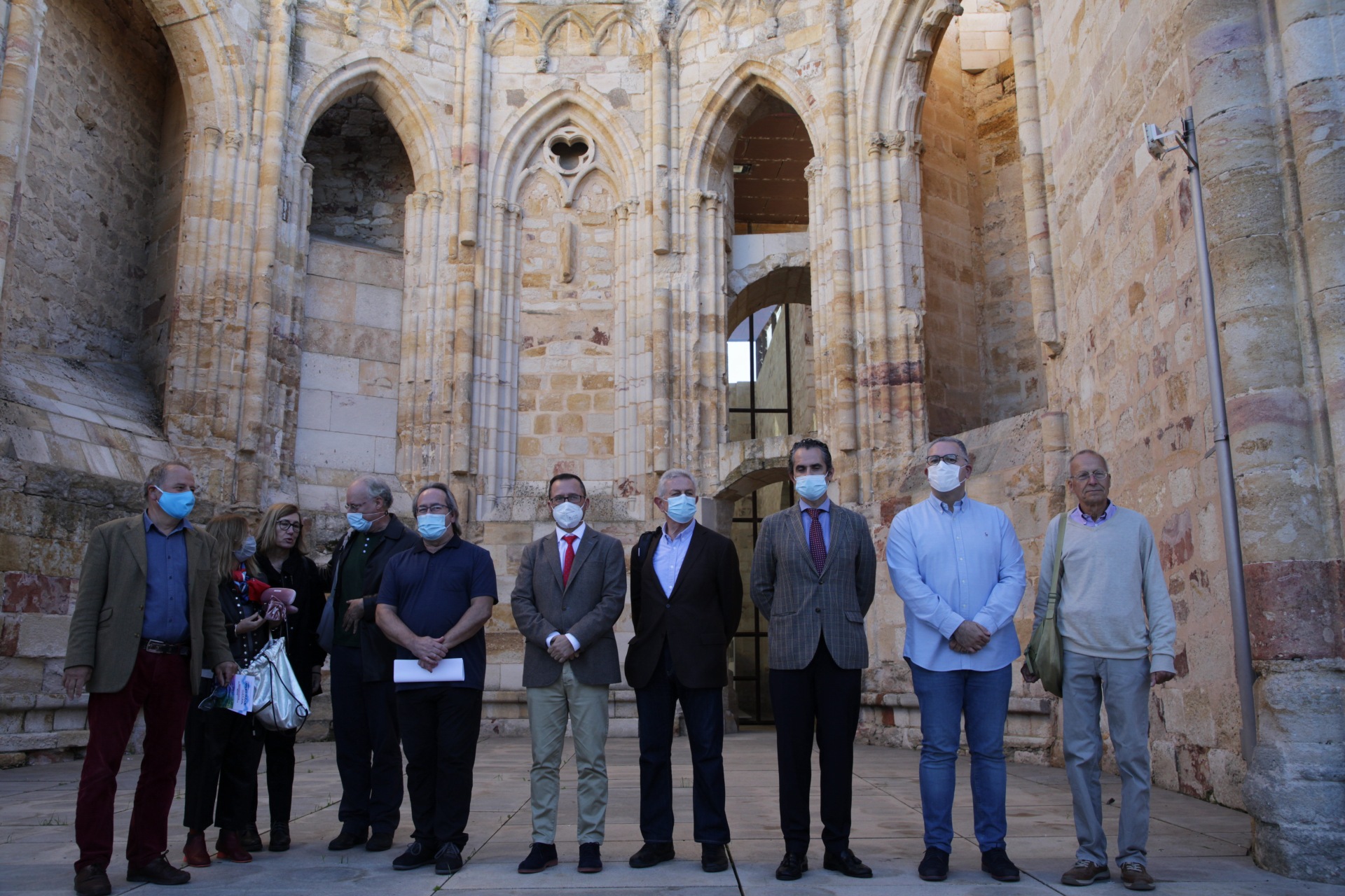 Zamora trabaja para ser reconocida por la Unesco como Paisaje Cultural