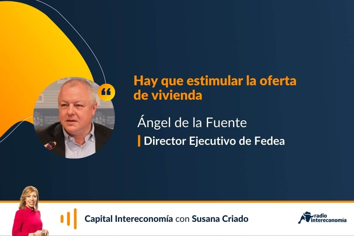 Fedea cree que la nueva Ley de Vivienda no es la que necesita España