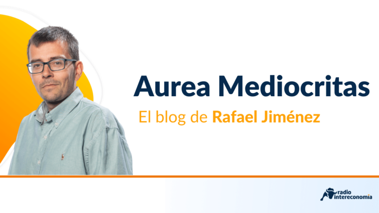 Aurea Mediocrita, Rafael Jimenéz