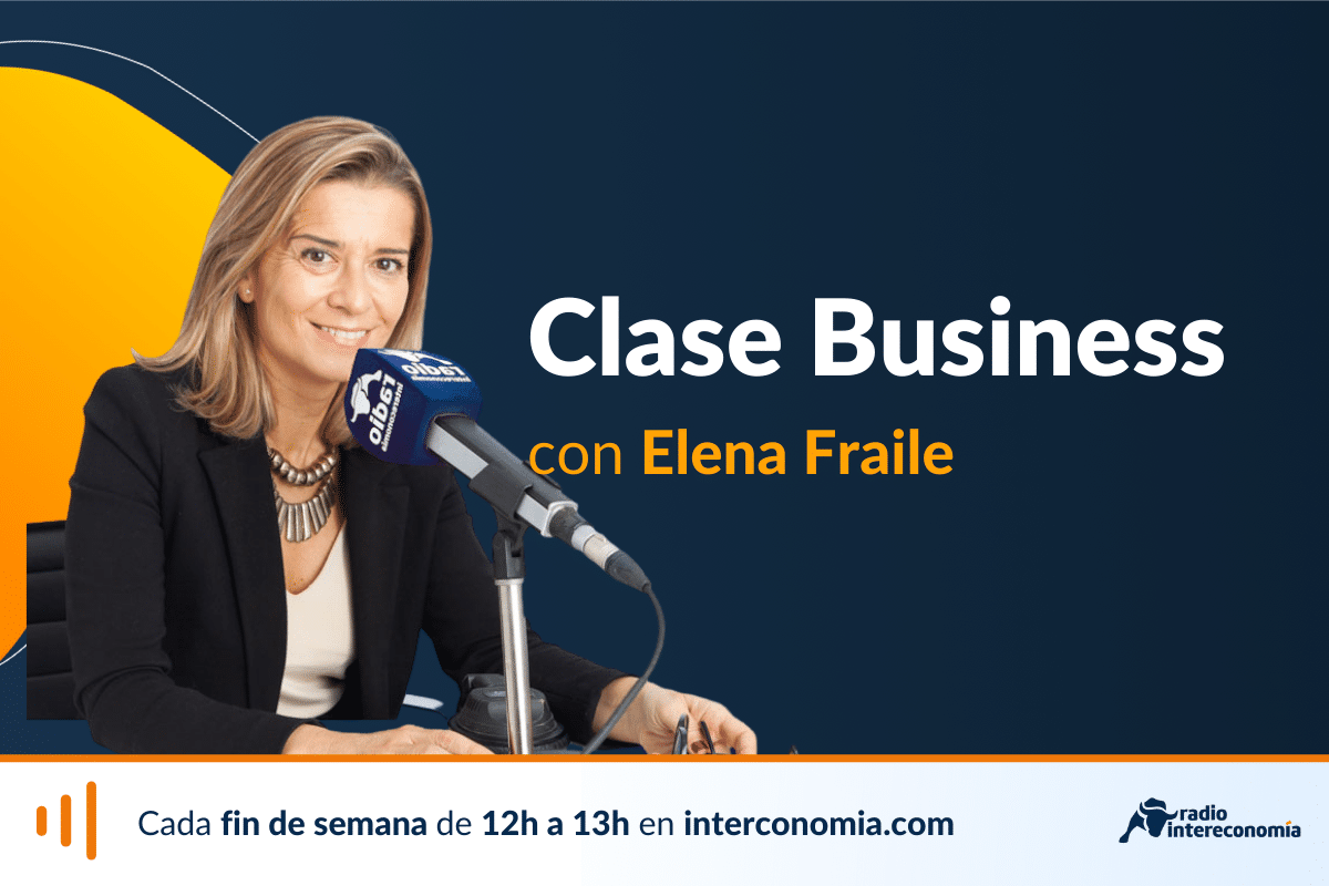 «Clase Business»