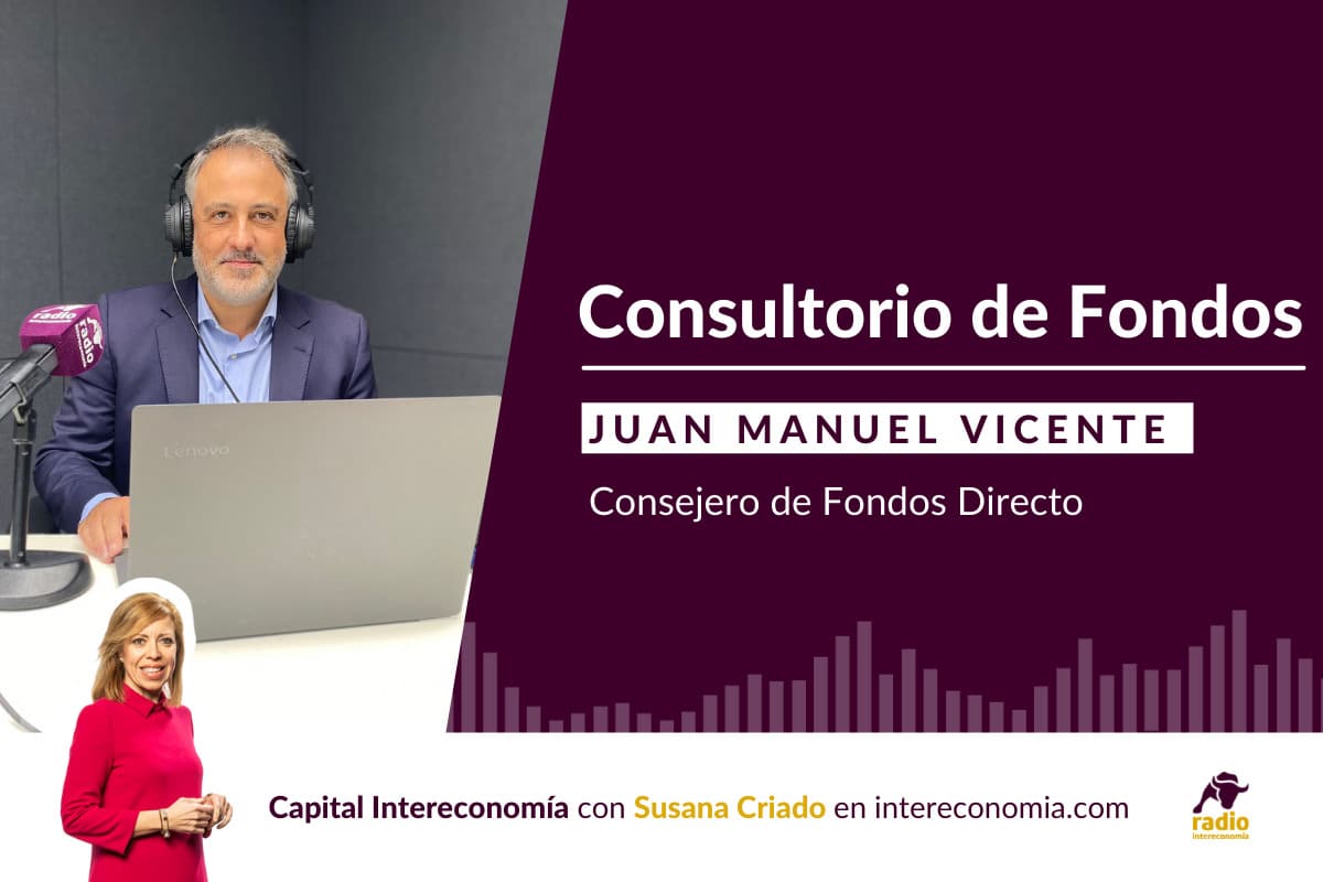 Consultorio de Fondos con Juan Manuel Vicente(Fondos Directo) 05/10/2021