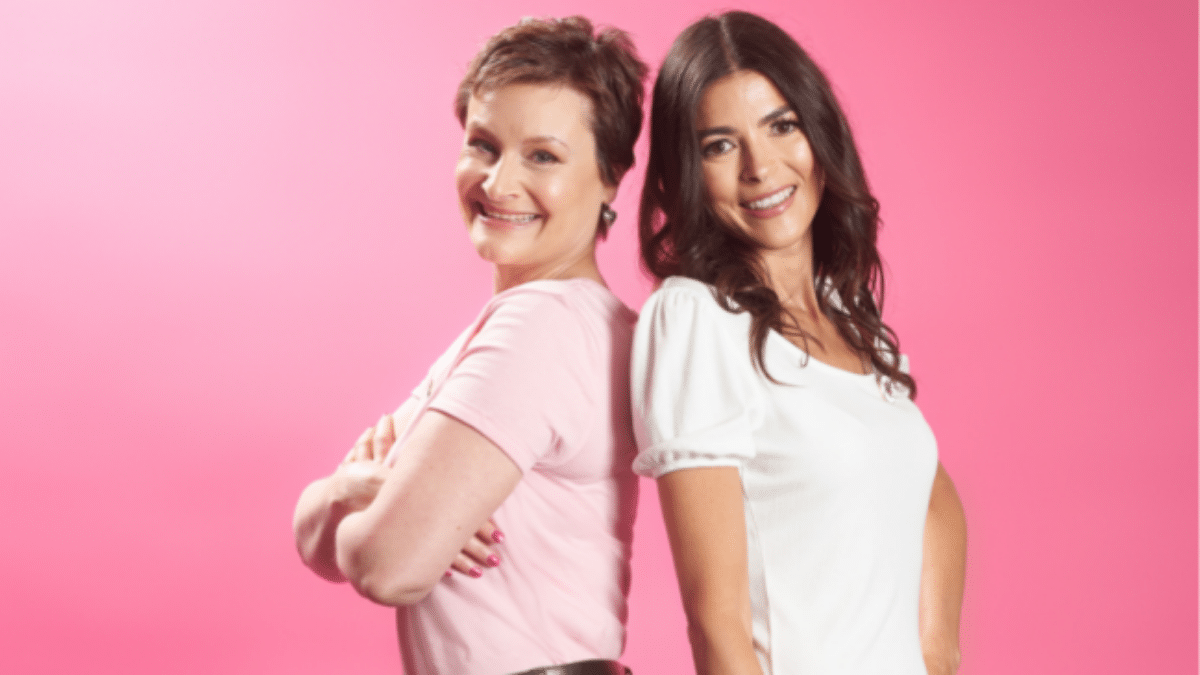 AVON dona sus ventas para la lucha contra el cáncer de mama