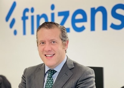 Felipe Moreno Finizens