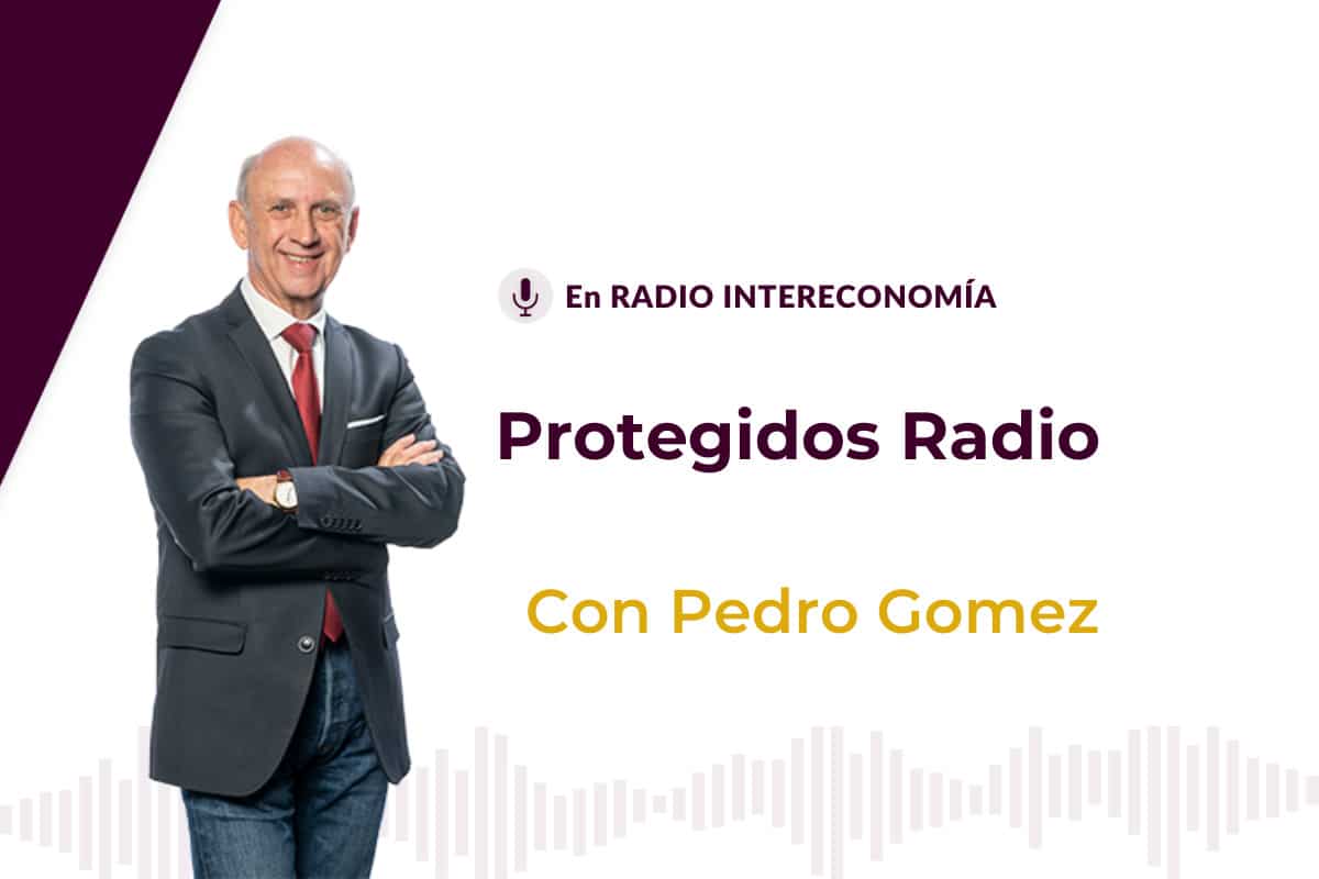 Protegidos Radio 12/10/2021