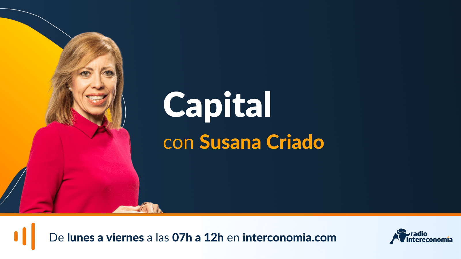 Capital Intereconomía 26/10/2021 El Banco de España rebaja sus estimaciones de crecimiento para España.