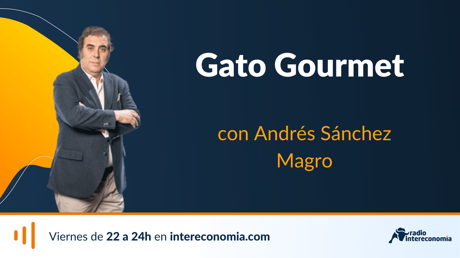 Gato Gourmet, Club Allard con Martin Berasategui 07/04/2023