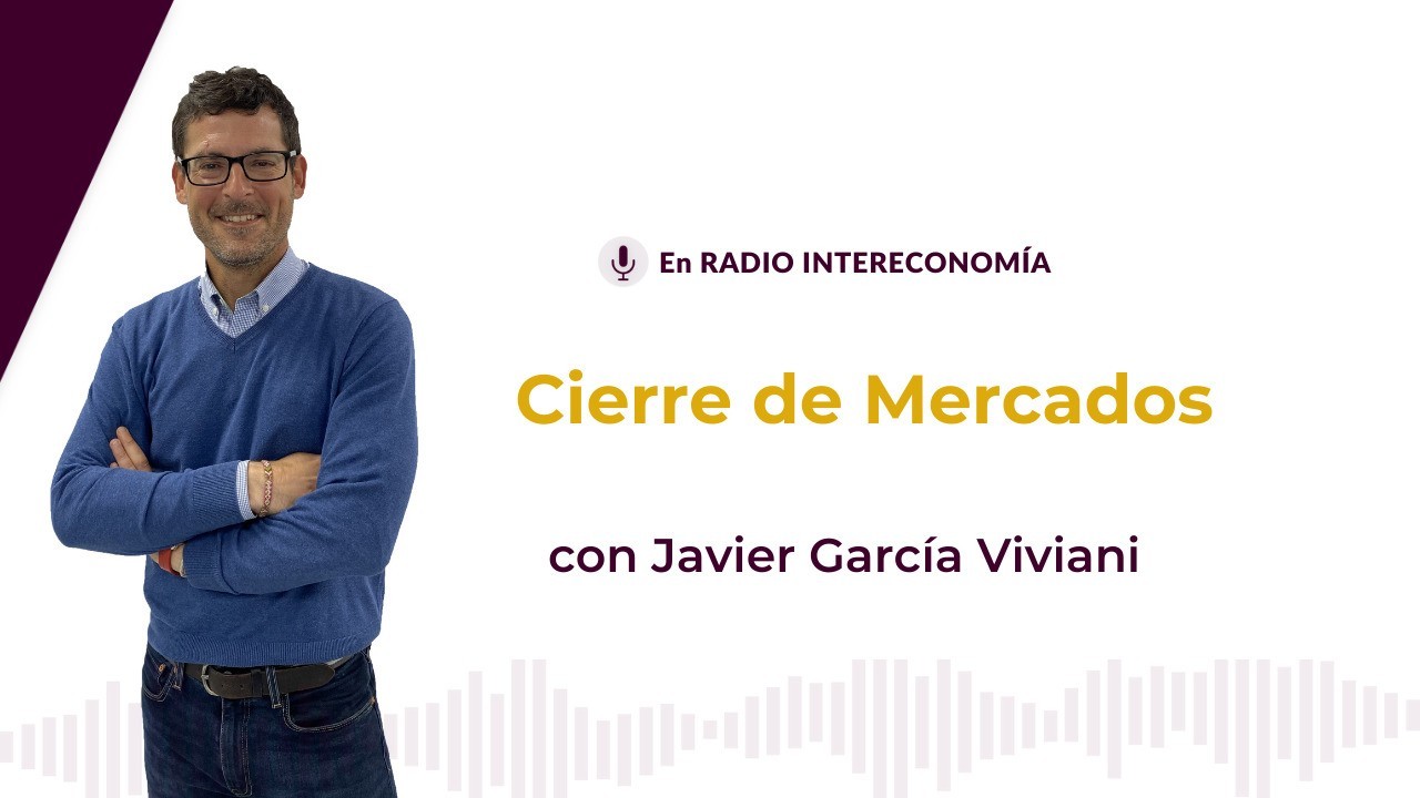Cierre de Mercados, 17-18h: Análisis con Renta 4. Entrevista Inviertis 05/10/2021
