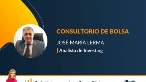 Consultorio de bolsa con José María Lerma (Investing) 13/01/2022