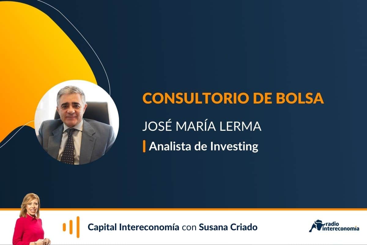 Consultorio de bolsa con José María Lerma (Investing) 13/01/2022