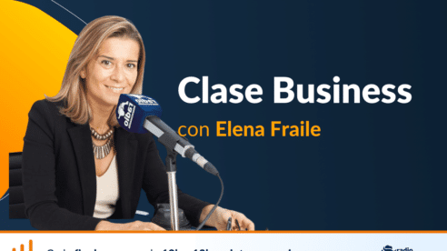 «Clase Business»