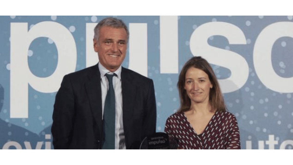 Mahou San Miguel gana el Premio Impulso a la Innovación en Movilidad Sostenible