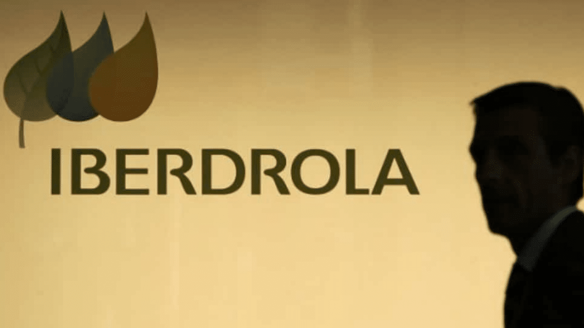 La producción de Iberdrola se estanca en 2021
