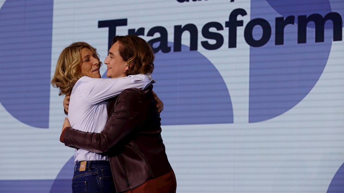 La CEOE cree que Yolanda Díaz debe  ‘revisar su rigidez y su ideología’ para llegar a acuerdos con los empresarios