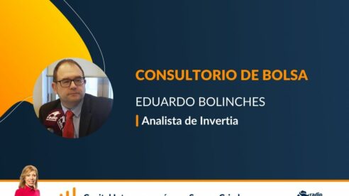 Consultorio de Bolsa con Eduardo Bolinches (Invertia) 09/12/2021