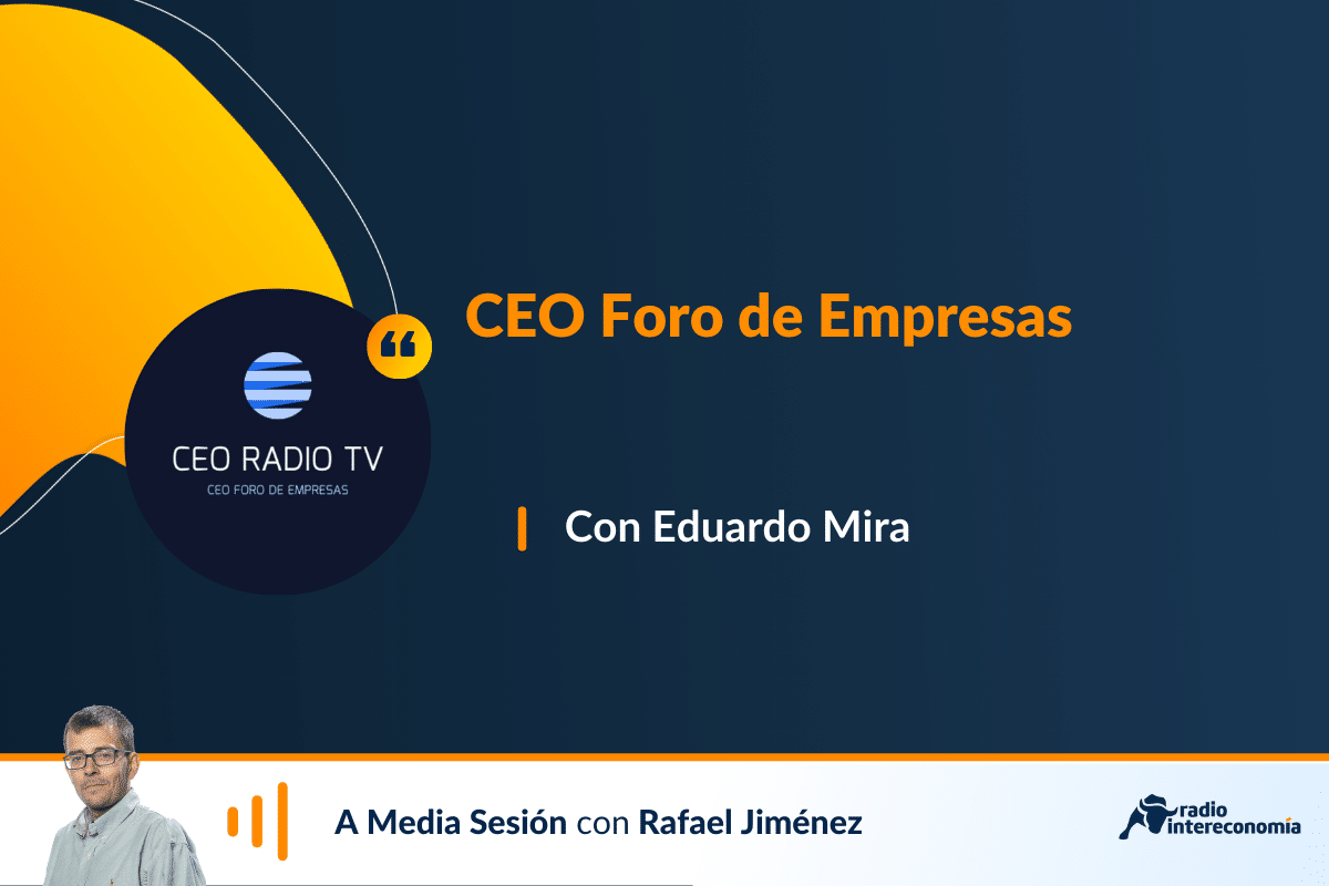 CEO Foro de Empresas: Madrid Network