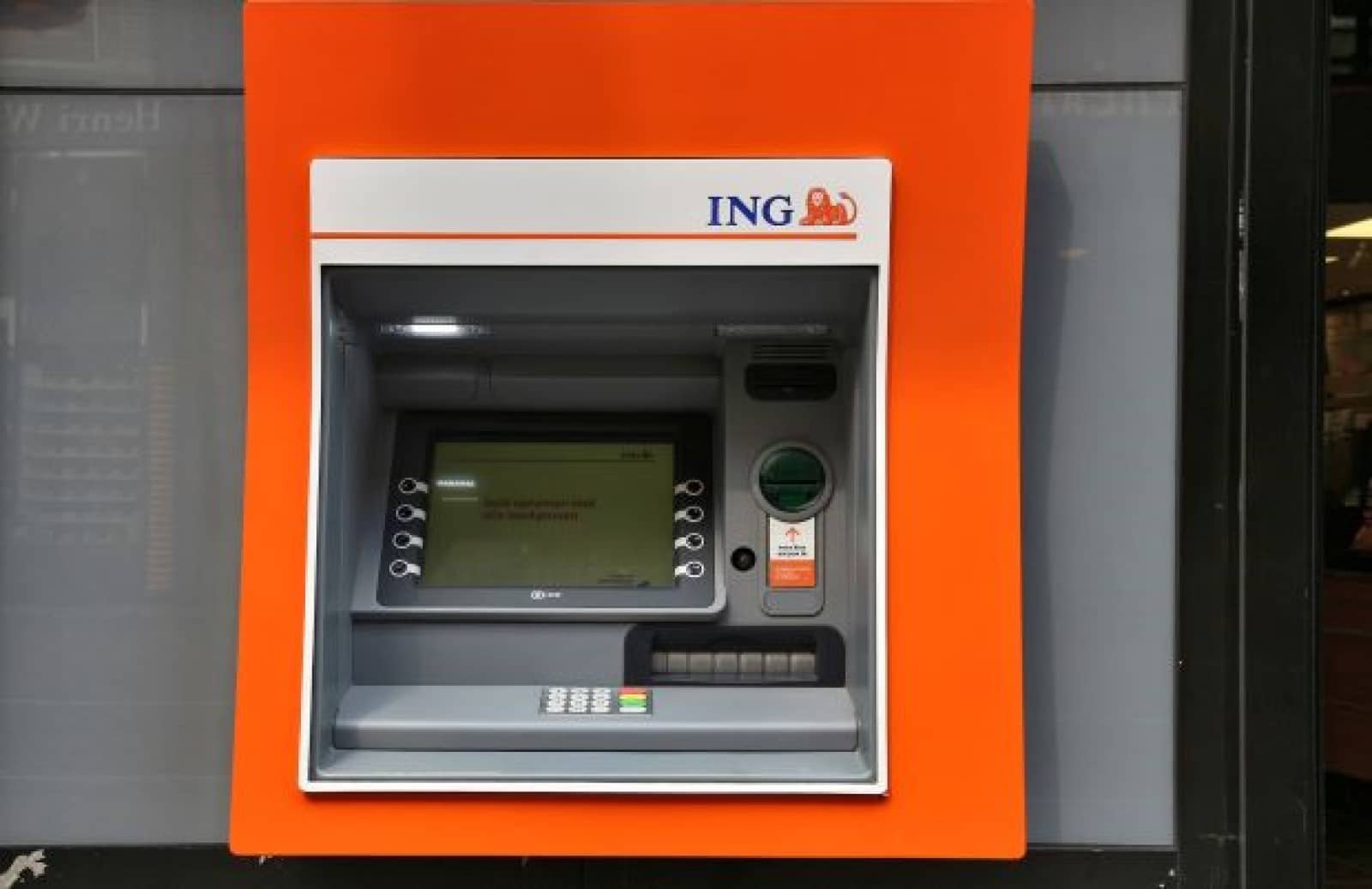 ING estudia volver a remunerar su Cuenta Naranja por el alza de tipos