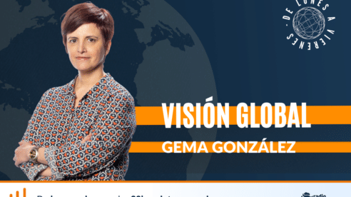 Visión Global 21h análisis con GPM y tertulia económica con nuestros tertulianos