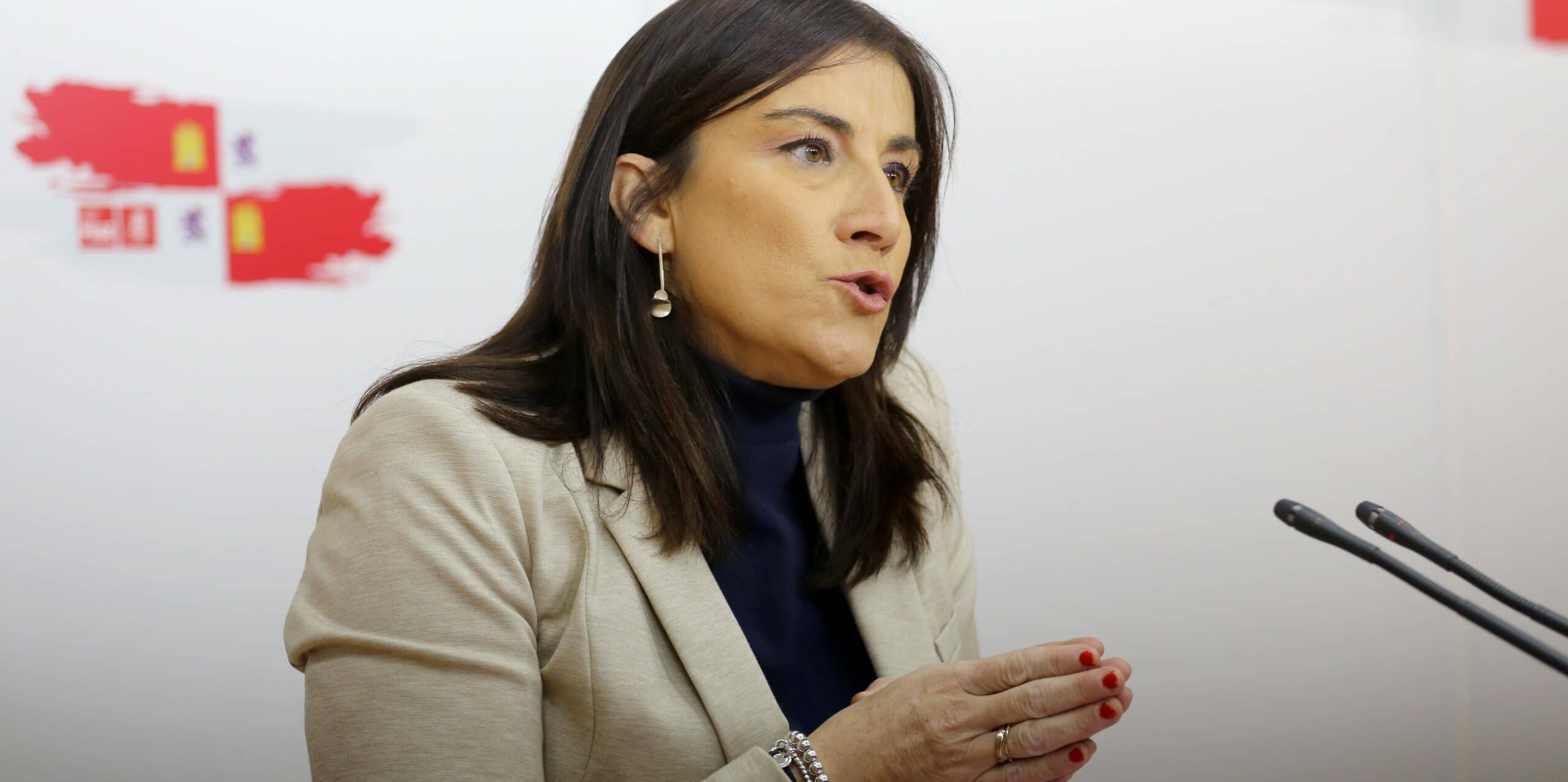 El PSOE ve «responsable» la propuesta de financiación aunque no le convence «al cien por cien»