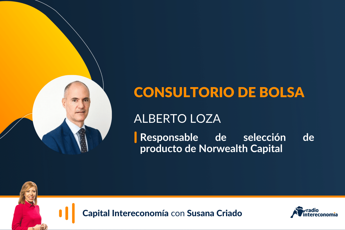 Consultorio de Fondos con Alberto Loza(Norwealth) 01/12/2021