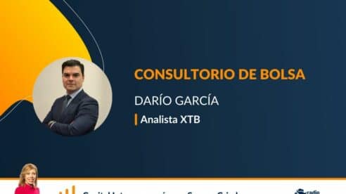 Consultorio de Bolsa con Darío García(XTB) 08/12/2021
