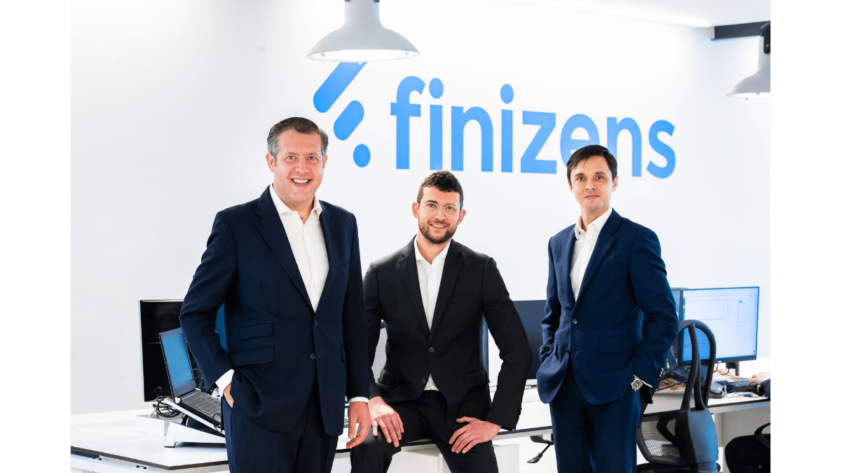 Los planes de pensiones de Finizens cumplen su quinto aniversario con rentabilidades acumuladas de hasta un 43%