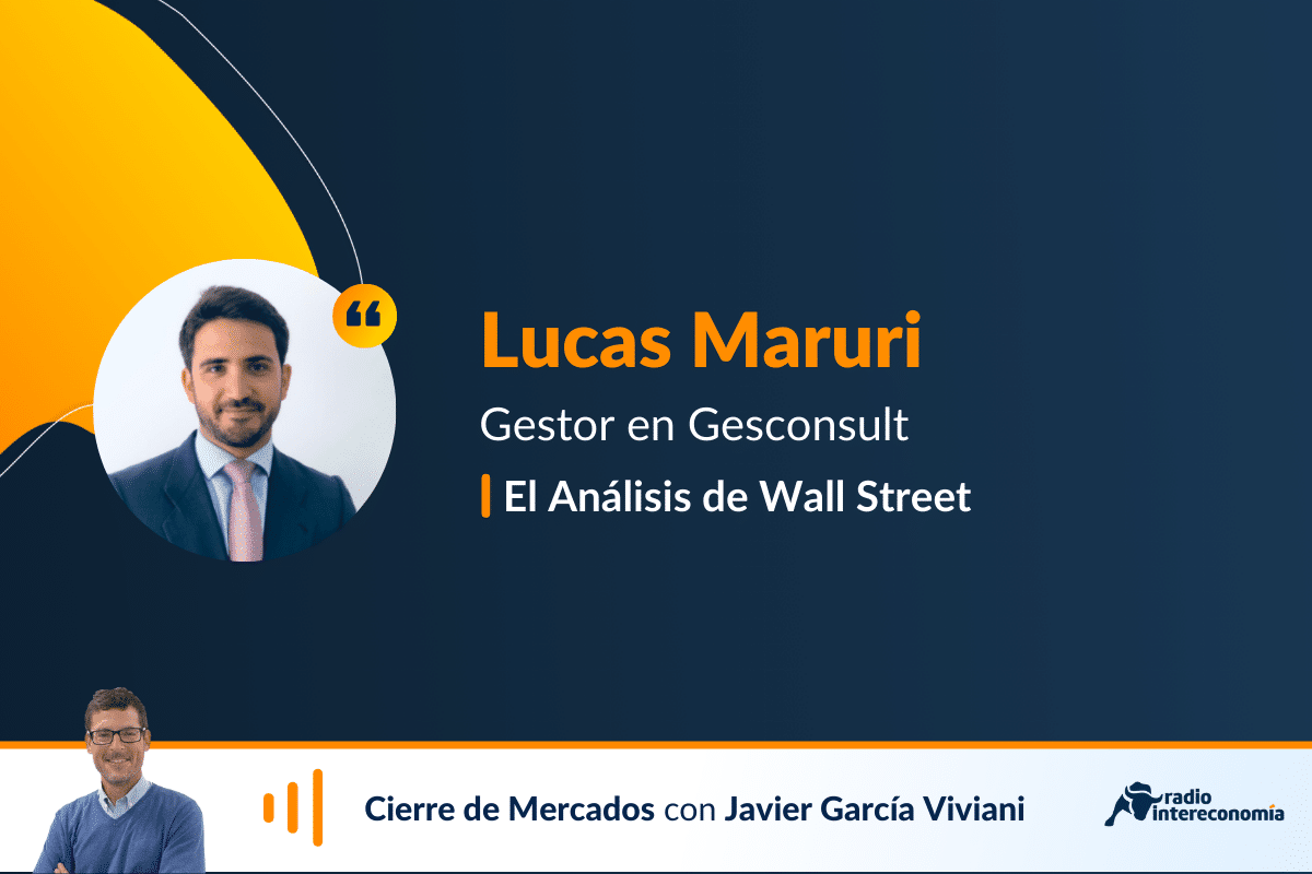 Análisis con Lucas Maruri de Gesconsult 22/12/2021