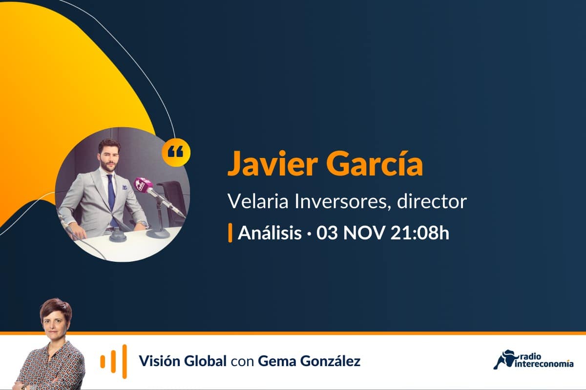 Análisis del día con Javier García