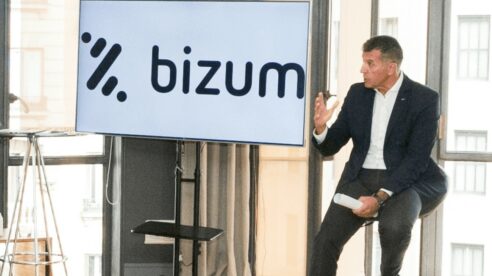 Bizum se marca el objetivo de 23 millones de usuarios tras superar los 19 millones en 2021