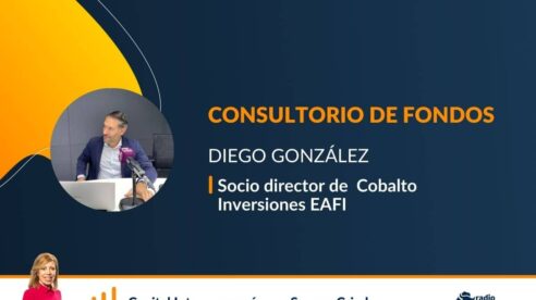 Consultorio de fondos con Diego González (Cobalto) 12/01/2022