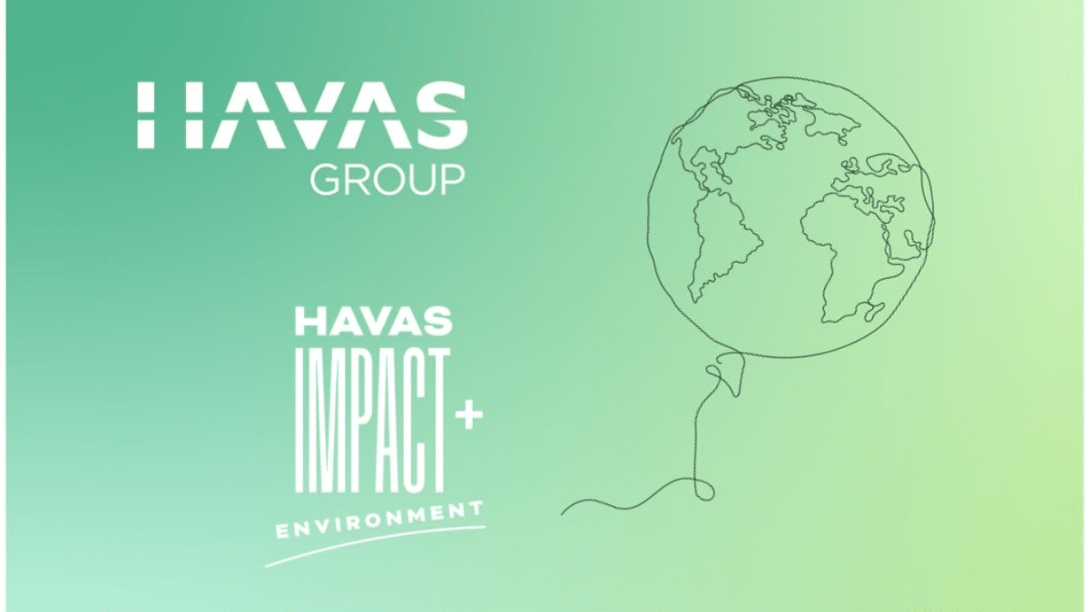 Havas Group España mide el impacto medioambiental de las campañas publicitarias de sus clientes