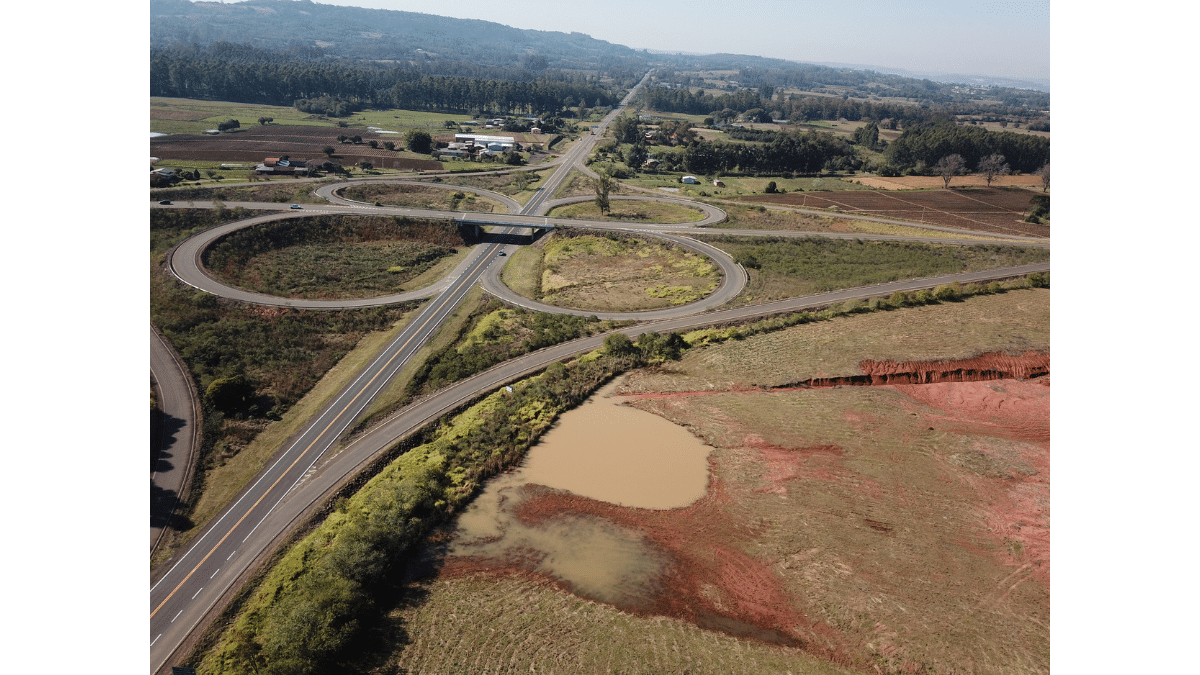 Sacyr Ingeniería e Infraestructuras contrata una cartera de 4.100 millones de euros en 2021