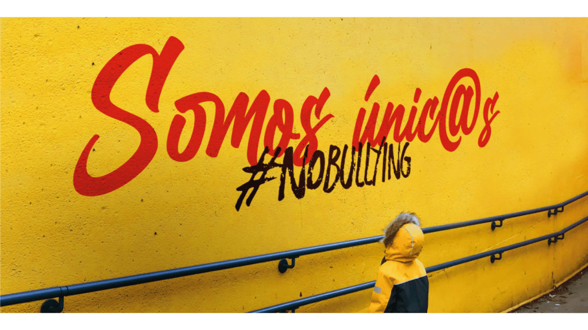 Nace la Fundación ColaCao con el objetivo de ayudar a combatir el bullying