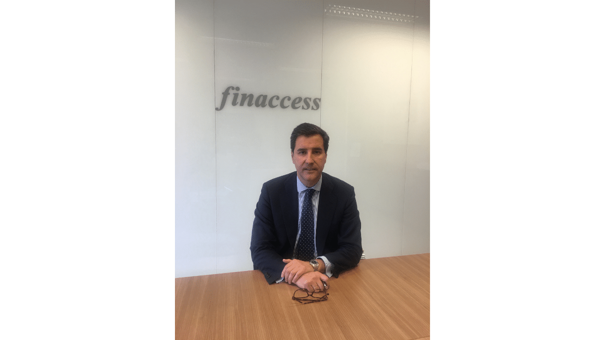Nevastar aterriza en España de la mano de Finaccess Value
