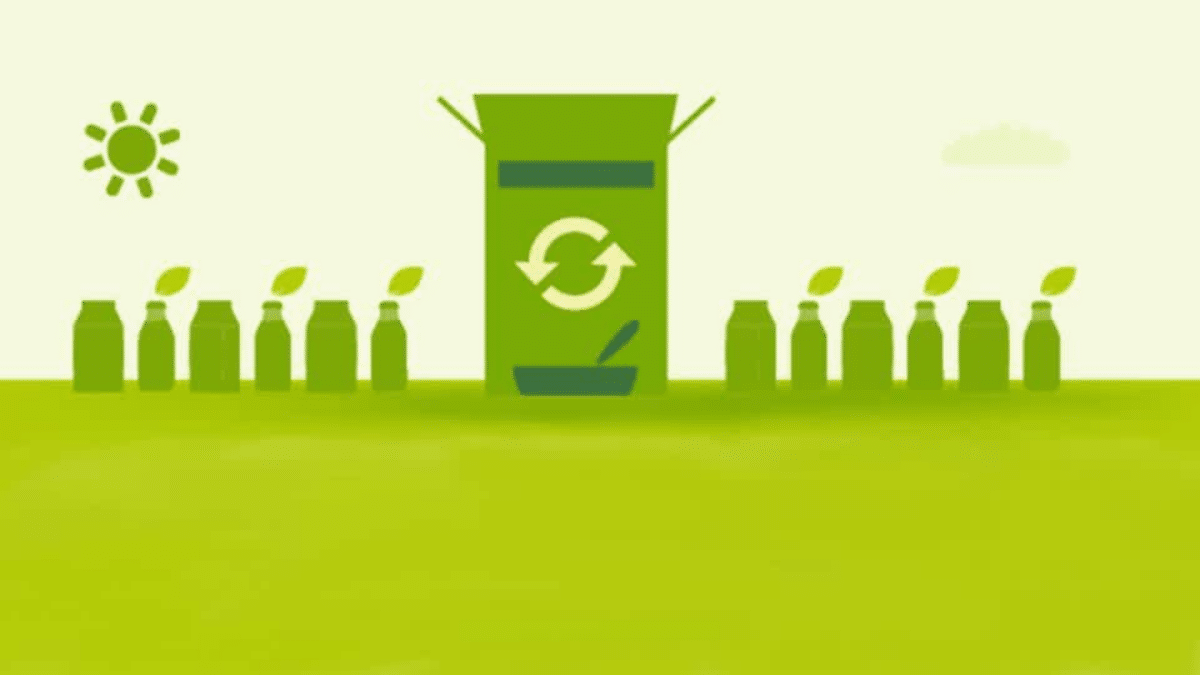 El 88% de los españoles dejará de consumir bebidas cuyos envases no sean totalmente reciclables