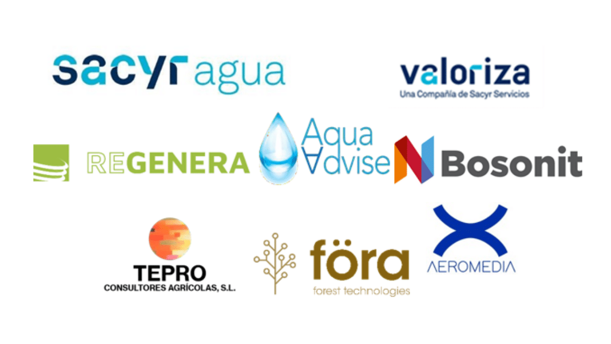 Aprobado el proyecto de investigación SOS AGUA XXI de la Convocatoria MISIONES CIENCIA E INNOVACIÓN CDTI 2021
