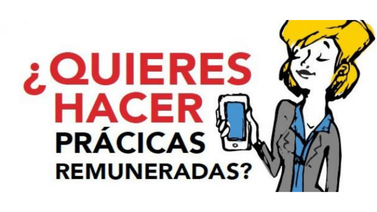 Fundación ONCE y Crue Universidades Españolas ofrecen 300 becas de prácticas para universitarios con discapacidad