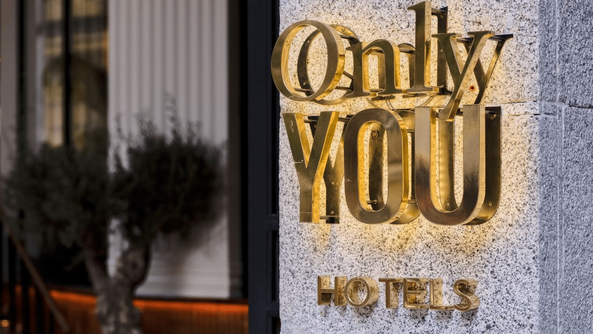 El Corte Inglés y Palladium venden hoteles de Ayre para potenciar la cadena Only YOU