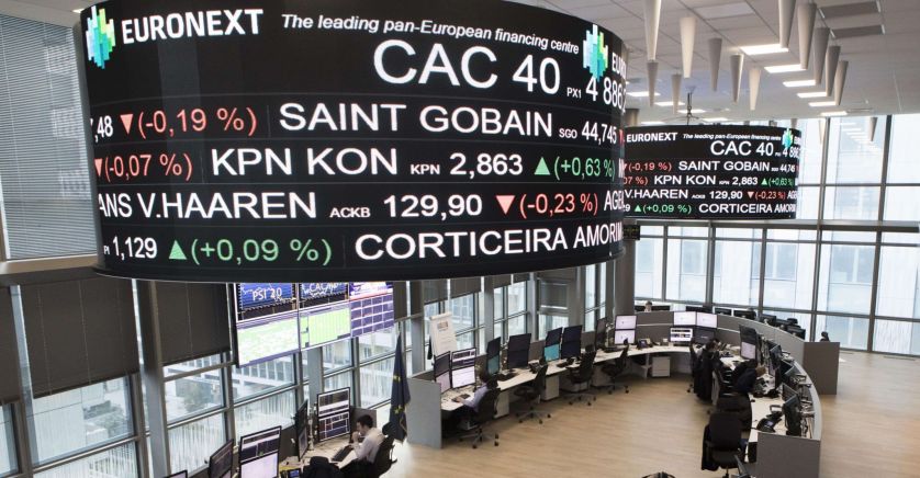 11 empresas españolas se decantan por Euronext antes que por BME