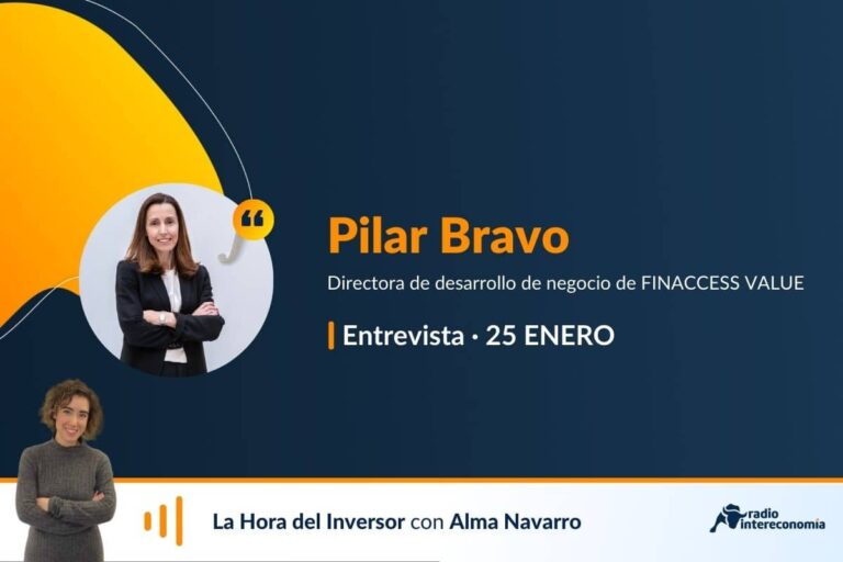 Pilar Bravo