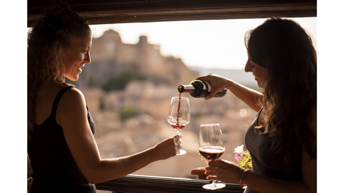 Las ventas de vino Somontano crecen más del 11% respecto a 2020