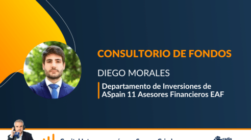 Consultorio de Fondos con Diego Morales(ASpain 11)